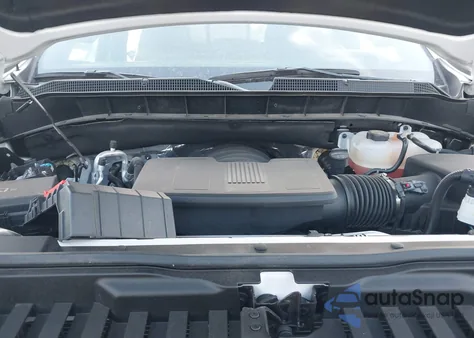 2024 Chevrolet Silverado 1500 4Wd Short Bed High Country from USA, damaged, VIN 1GCUDJEL2RZ386542